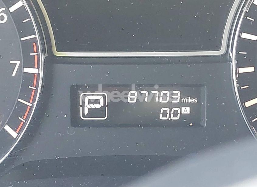 Photo 16 of 2015 Nissan Altima 2.5 S (VIN 1N4AL3AP8FN333430)