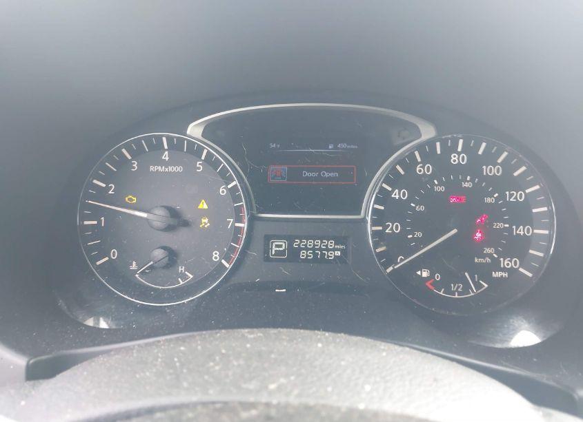 Photo 16 of 2015 Nissan Altima 2.5/2.5 S/2.5 SL/2.5 SV (VIN 1N4AL3AP8FN346968)