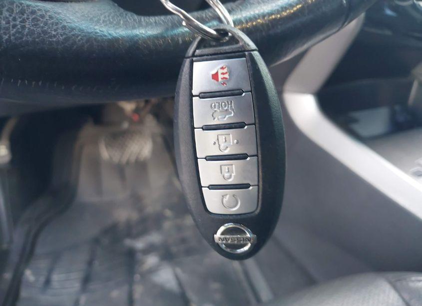 Photo 11 of 2015 Nissan Altima 2.5 SL (VIN 1N4AL3AP8FN347618)