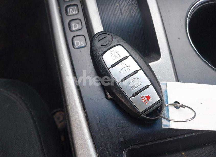 Photo 11 of 2015 Nissan Altima 2.5/2.5 S/2.5 SL/2.5 SV (VIN 1N4AL3AP8FN359946)