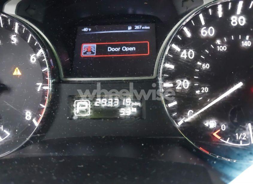 Photo 15 of 2015 Nissan Altima 2.5/2.5 S/2.5 SL/2.5 SV (VIN 1N4AL3AP8FN359946)