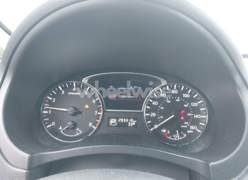 Photo 7 of 2015 Nissan Altima 2.5/2.5 S/2.5 SL/2.5 SV (VIN 1N4AL3AP8FN359946)