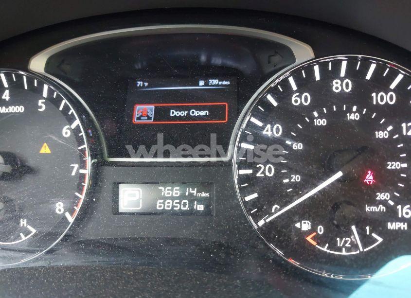 Photo 16 of 2015 Nissan Altima 2.5 SL (VIN 1N4AL3AP8FN360434)