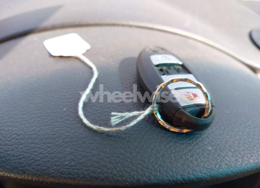 Photo 11 of 2015 Nissan Altima 2.5 S (VIN 1N4AL3AP8FN373474)