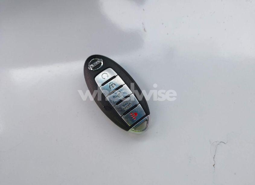 Photo 11 of 2015 Nissan Altima 2.5/2.5 S/2.5 SL/2.5 SV (VIN 1N4AL3AP8FN385642)