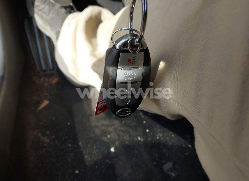 Photo 11 of 2015 Nissan Altima 2.5/2.5 S/2.5 SL/2.5 SV (VIN 1N4AL3AP8FN388380)