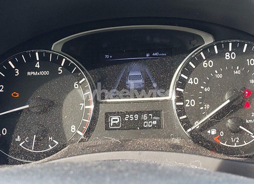 Photo 15 of 2015 Nissan Altima 2.5/2.5 S/2.5 SL/2.5 SV (VIN 1N4AL3AP8FN388380)