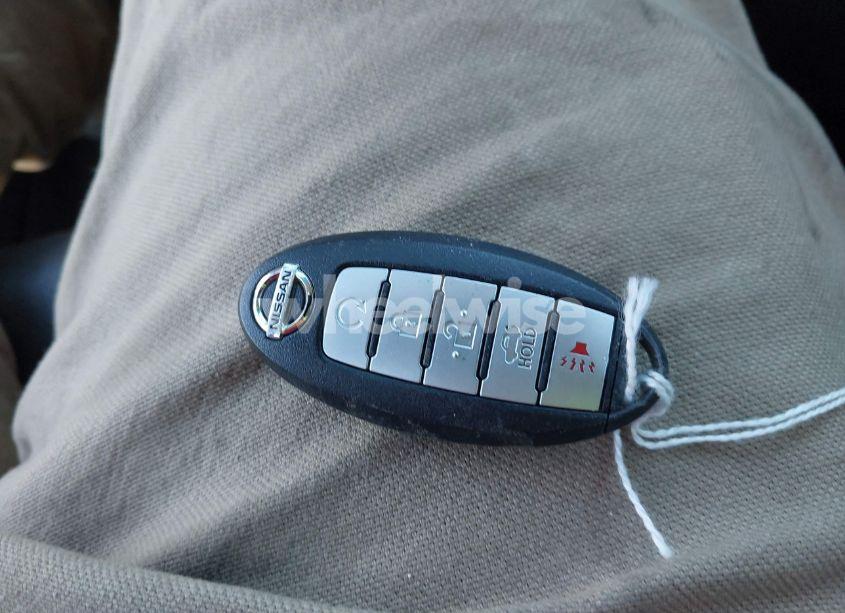 Photo 11 of 2015 Nissan Altima 2.5 SL (VIN 1N4AL3AP8FN391117)