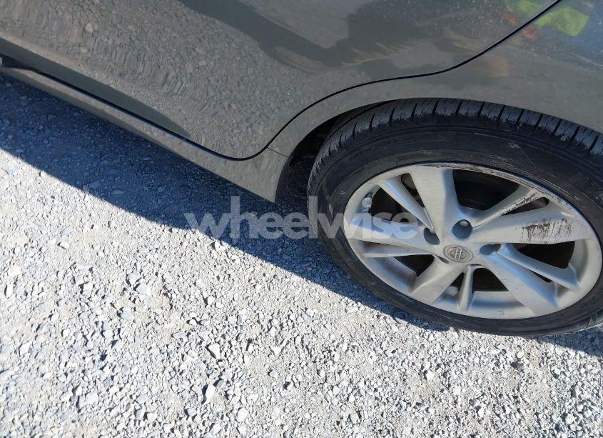 Photo 12 of 2015 Nissan Altima 2.5 SL (VIN 1N4AL3AP8FN391117)