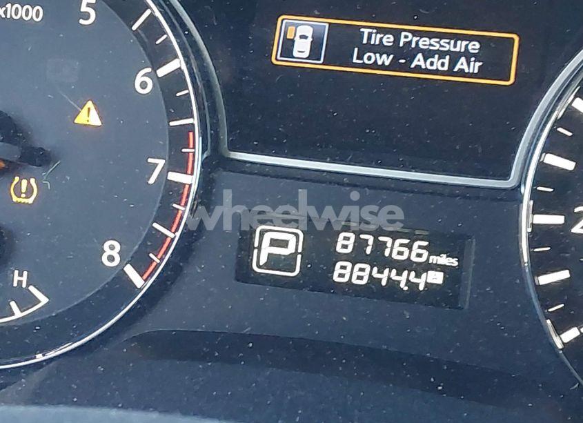 Photo 16 of 2015 Nissan Altima 2.5 SL (VIN 1N4AL3AP8FN391117)