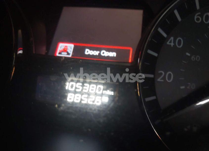 Photo 15 of 2015 Nissan Altima 2.5 S (VIN 1N4AL3AP8FN403878)