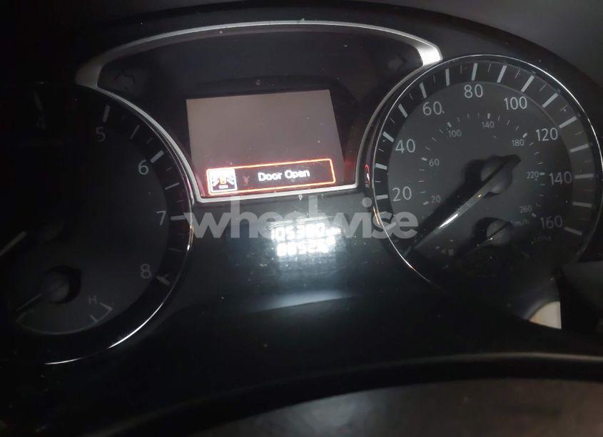 Photo 7 of 2015 Nissan Altima 2.5 S (VIN 1N4AL3AP8FN403878)
