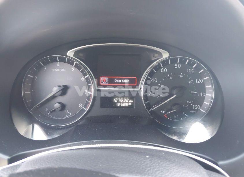 Photo 7 of 2015 Nissan Altima 2.5 S (VIN 1N4AL3AP8FN862974)