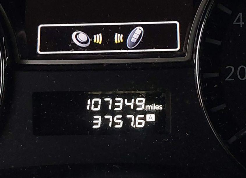 Photo 15 of 2015 Nissan Altima 2.5 SL (VIN 1N4AL3AP8FN863445)