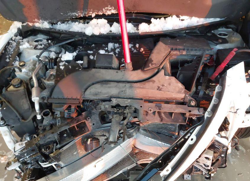 Photo 10 of 2015 Nissan Altima 2.5 SL (VIN 1N4AL3AP8FN866054)