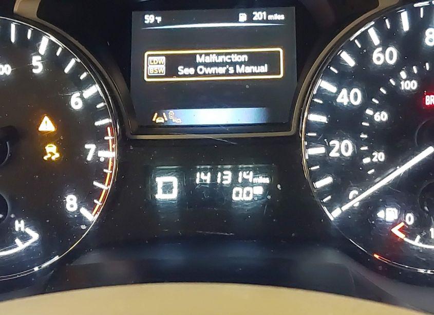 Photo 16 of 2015 Nissan Altima 2.5 SL (VIN 1N4AL3AP8FN866054)