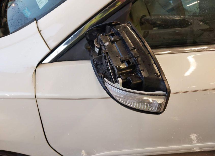 Photo 19 of 2015 Nissan Altima 2.5 SL (VIN 1N4AL3AP8FN866054)