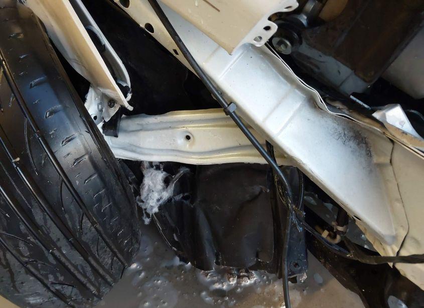 Photo 21 of 2015 Nissan Altima 2.5 SL (VIN 1N4AL3AP8FN866054)