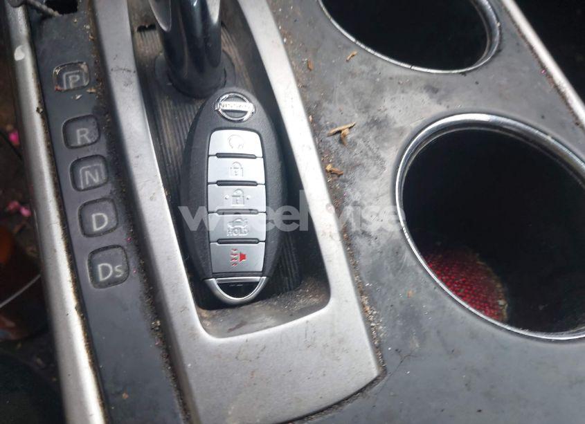 Photo 11 of 2015 Nissan Altima 2.5 S (VIN 1N4AL3AP8FN871920)