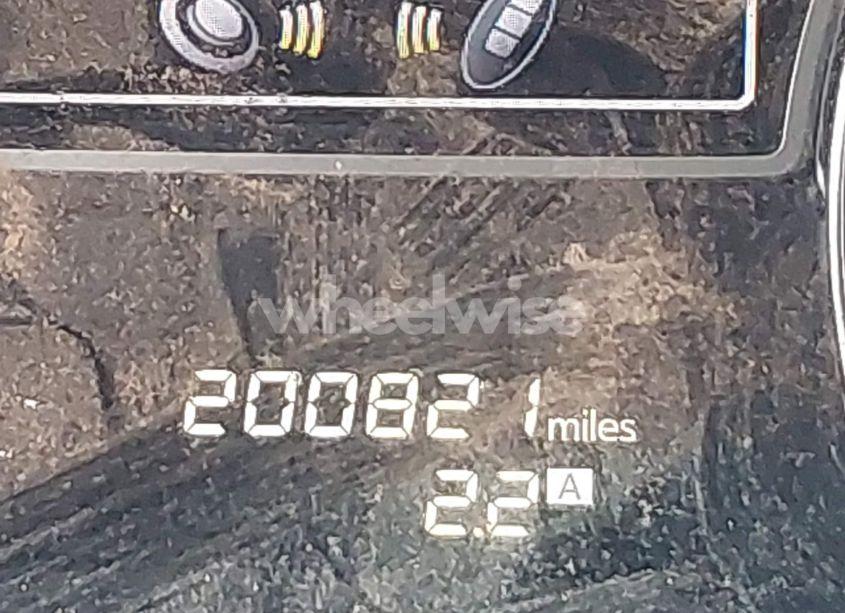 Photo 7 of 2015 Nissan Altima 2.5 S (VIN 1N4AL3AP8FN871920)