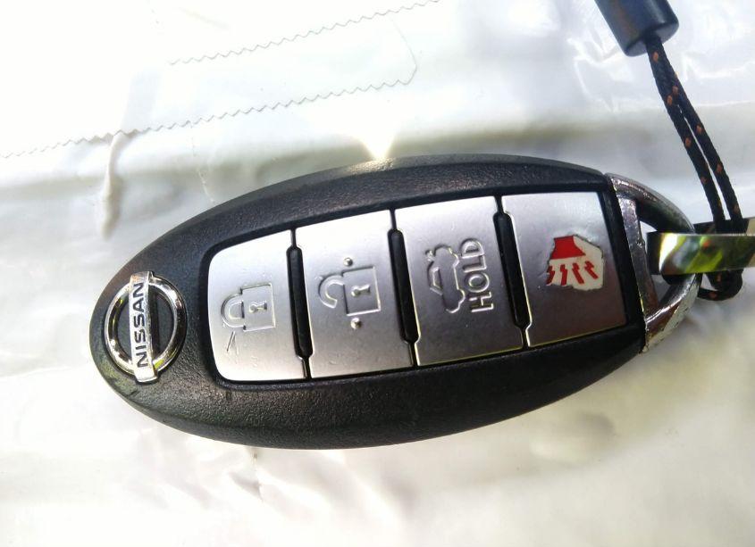 Photo 11 of 2015 Nissan Altima 2.5/2.5 S/2.5 SL/2.5 SV (VIN 1N4AL3AP8FN874039)