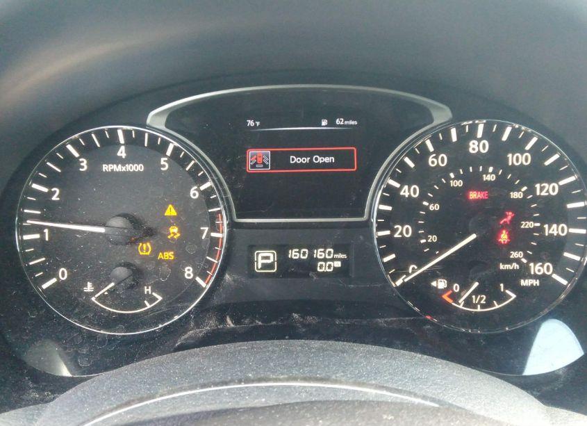 Photo 7 of 2015 Nissan Altima 2.5/2.5 S/2.5 SL/2.5 SV (VIN 1N4AL3AP8FN874039)