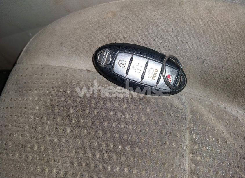 Photo 11 of 2015 Nissan Altima 2.5/2.5 S/2.5 SL/2.5 SV (VIN 1N4AL3AP8FN883128)