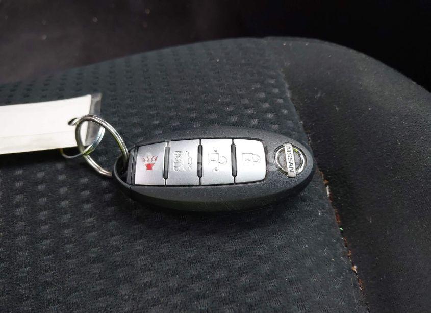 Photo 11 of 2015 Nissan Altima 2.5/2.5 S/2.5 SL/2.5 SV (VIN 1N4AL3AP8FN891150)