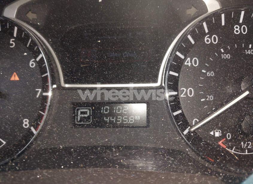 Photo 15 of 2015 Nissan Altima 2.5/2.5 S/2.5 SL/2.5 SV (VIN 1N4AL3AP8FN891150)