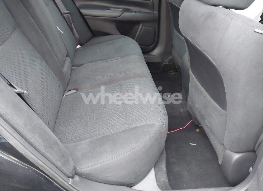 Photo 8 of 2015 Nissan Altima 2.5/2.5 S/2.5 SL/2.5 SV (VIN 1N4AL3AP8FN891150)