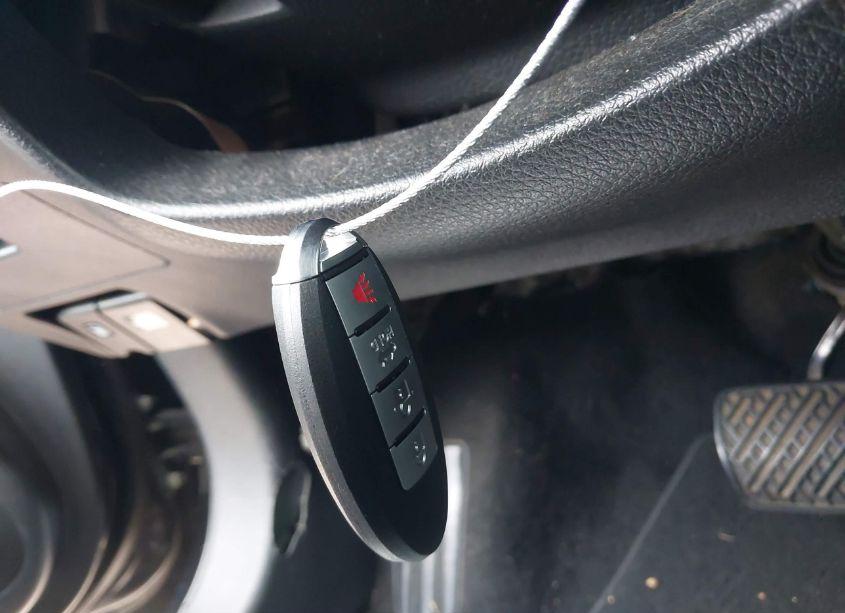 Photo 11 of 2015 Nissan Altima 2.5/2.5 S/2.5 SL/2.5 SV (VIN 1N4AL3AP8FN894159)