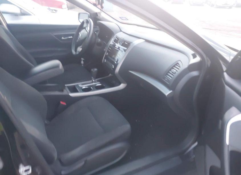Photo 5 of 2015 Nissan Altima 2.5/2.5 S/2.5 SL/2.5 SV (VIN 1N4AL3AP8FN894159)