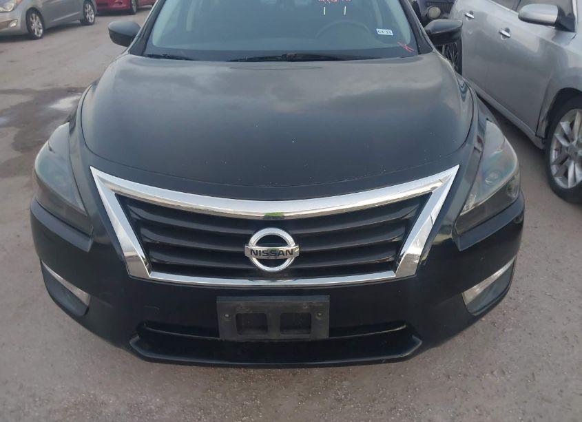 Photo 6 of 2015 Nissan Altima 2.5/2.5 S/2.5 SL/2.5 SV (VIN 1N4AL3AP8FN894159)