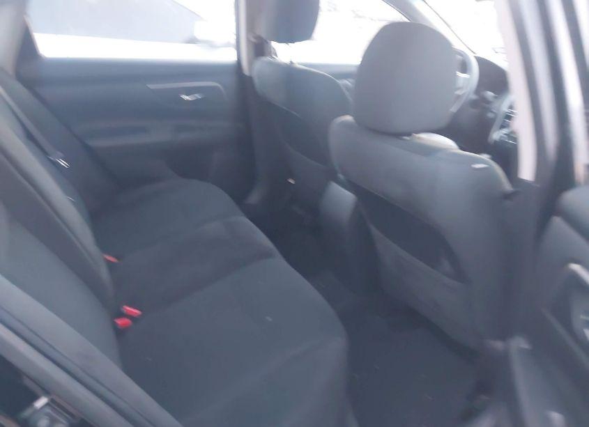 Photo 8 of 2015 Nissan Altima 2.5/2.5 S/2.5 SL/2.5 SV (VIN 1N4AL3AP8FN894159)