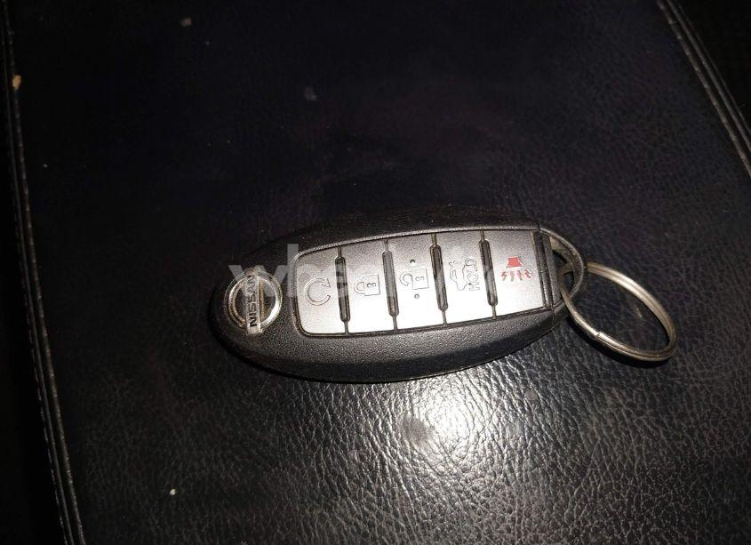 Photo 11 of 2015 Nissan Altima 2.5 S (VIN 1N4AL3AP8FN909033)