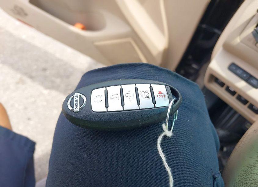 Photo 11 of 2015 Nissan Altima 2.5 SL (VIN 1N4AL3AP8FN911493)