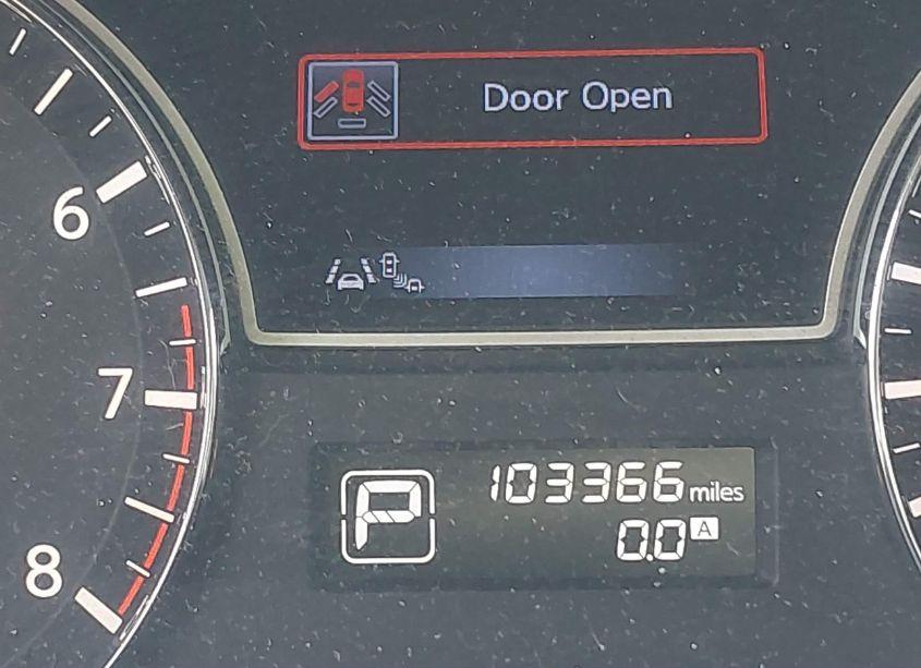 Photo 15 of 2015 Nissan Altima 2.5 SL (VIN 1N4AL3AP8FN911493)