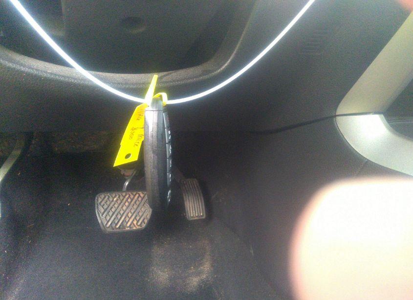 Photo 11 of 2015 Nissan Altima 2.5 S (VIN 1N4AL3AP8FN922641)