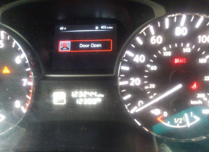 Photo 15 of 2015 Nissan Altima 2.5 S (VIN 1N4AL3AP8FN922641)