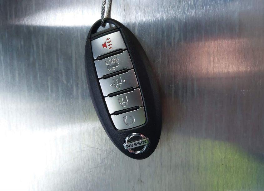 Photo 11 of 2016 Nissan Altima 2.5 (VIN 1N4AL3AP8GC117106)