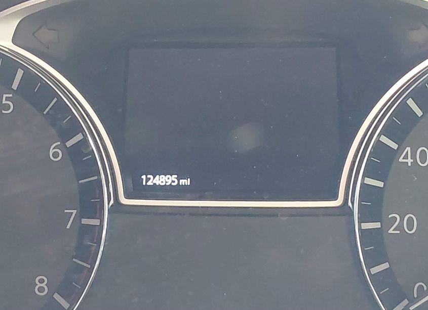 Photo 7 of 2016 Nissan Altima 2.5 (VIN 1N4AL3AP8GC117106)