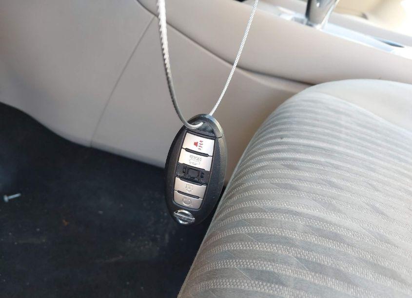 Photo 11 of 2016 Nissan Altima 2.5 SV (VIN 1N4AL3AP8GC119874)