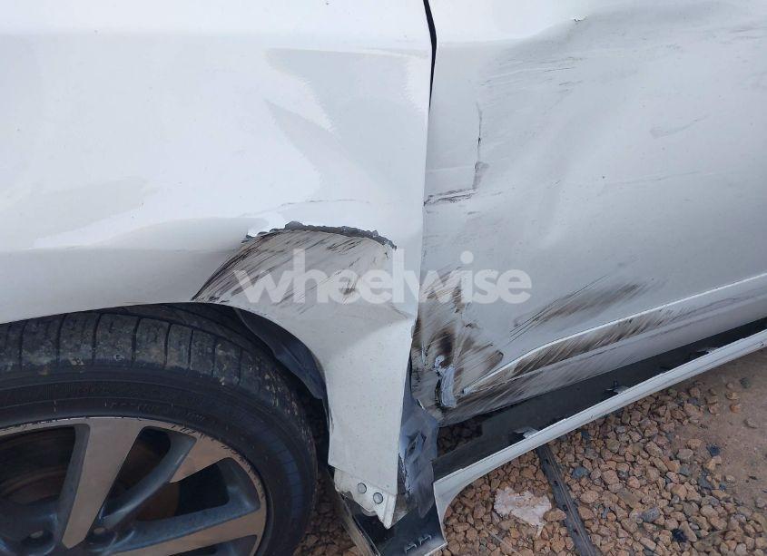 Photo 6 of 2016 Nissan Altima 2.5 SR (VIN 1N4AL3AP8GC125030)