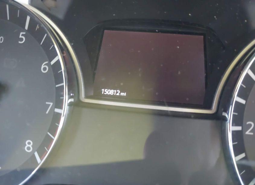 Photo 7 of 2016 Nissan Altima 2.5/2.5 S/2.5 SL/2.5 SR/2.5 SV (VIN 1N4AL3AP8GC127067)