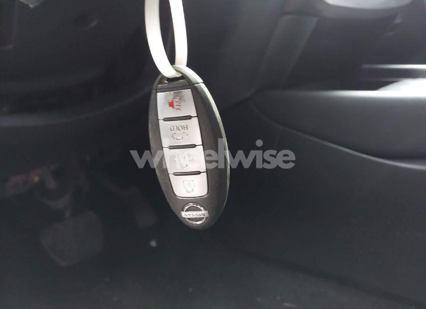 Photo 11 of 2016 Nissan Altima 2.5 S (VIN 1N4AL3AP8GC137145)