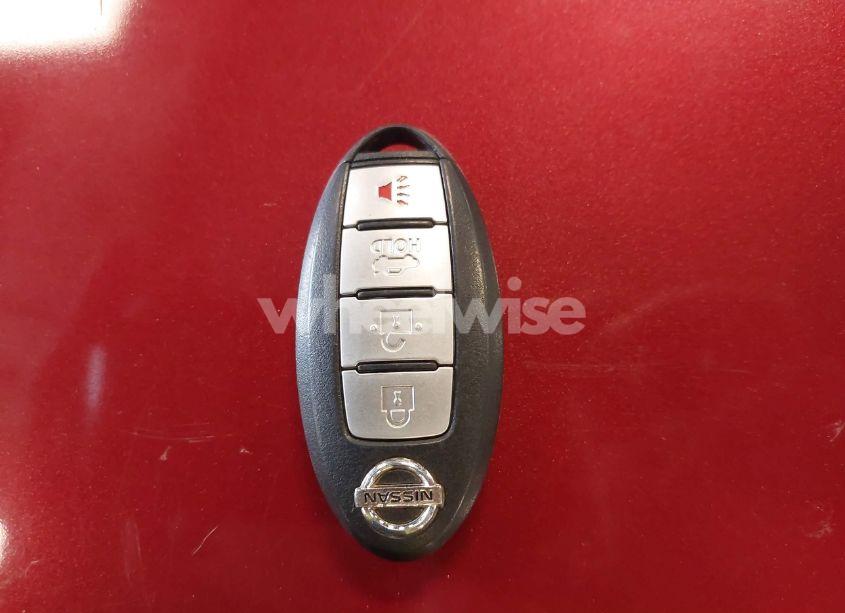 Photo 11 of 2016 Nissan Altima 2.5 S (VIN 1N4AL3AP8GC145066)