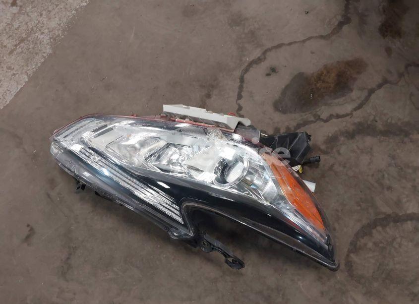 Photo 12 of 2016 Nissan Altima 2.5 S (VIN 1N4AL3AP8GC145066)