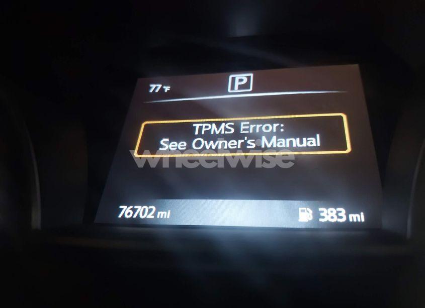 Photo 16 of 2016 Nissan Altima 2.5 S (VIN 1N4AL3AP8GC145066)