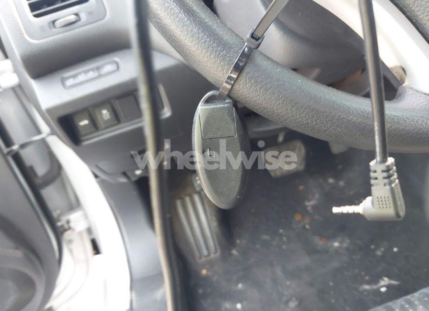 Photo 11 of 2016 Nissan Altima 2.5/2.5 S/2.5 SL/2.5 SR/2.5 SV (VIN 1N4AL3AP8GC153118)