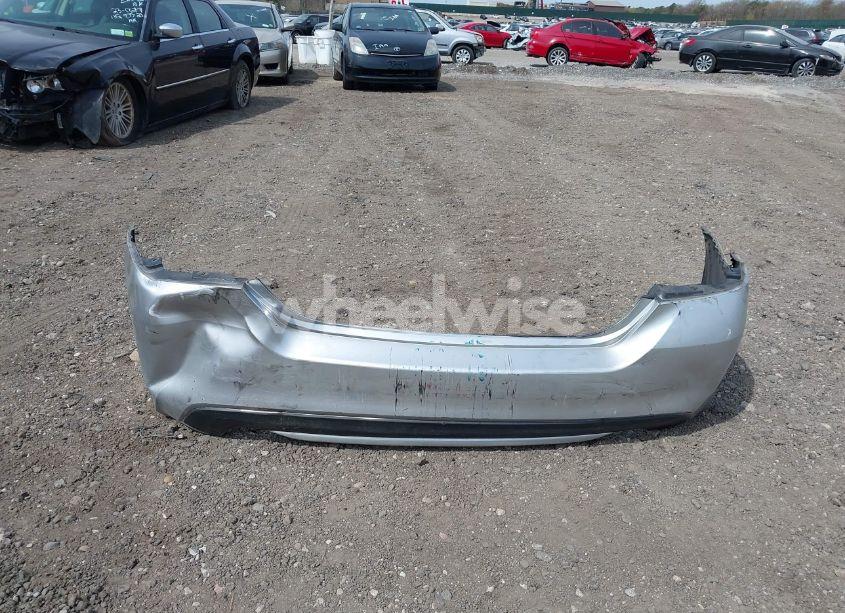 Photo 12 of 2016 Nissan Altima 2.5/2.5 S/2.5 SL/2.5 SR/2.5 SV (VIN 1N4AL3AP8GC153118)